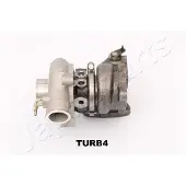 Japanparts Lader, Aufladung XX-TURB4
