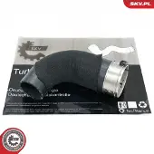ESEN SKV Ladeluftschlauch 54SKV012