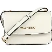 Valentino Flap Re White Crossbody Bag VBS8ZT11BIANCO