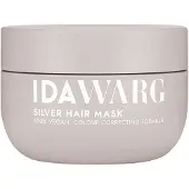 IDA WARG Beauty Silver Hair Mask 300 ml