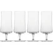 Schott zwiesel Bierglas Beer Basic 405 ml (4er Set)