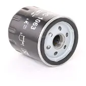 MAGNETI MARELLI Ölfilter OC 1063 für Ford Land Rover Morgan Jaguar Usa Maxus S-Max XJ