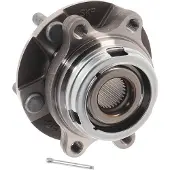 Skf Radlagersatz VKBA 6984
