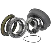 Skf Radlagersatz VKBA 3205