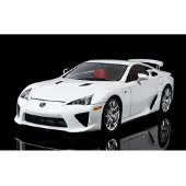 Tamiya 1/24 Lexus LFA