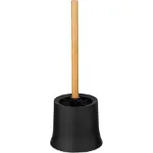 Wenko Toilettenbürste Basic Schwarz
