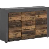 Xonox .home Sideboard Jam B/H/T: 184x125x35 cm