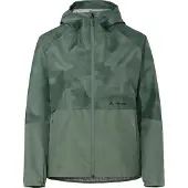 Vaude Bike Loamer Rain Jacke