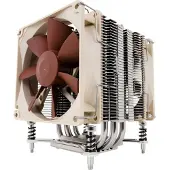 Noctua Nh-u9dxi4 Cpu-lüfter
