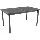 Mwh Universal Ausziehtisch 163-261 x 90cm