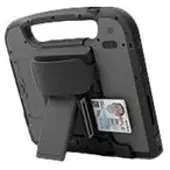 Getac Kick Stand (option2) - Tablet-PC Handriemen