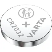 Varta CR2032