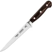 Tramontina Century Wood 21536196 Ausbeinmesser, 16 cm