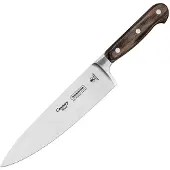 Tramontina Century Wood 21541198 Kochmesser, 20 cm