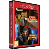 Heimkonsole Kassette 42. Tomb Raider Sammlung 2