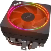 AMD Kühler Wraith Prism Cooler SR4 105W AM4