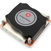 Dynatron Q7 Intel 1700 CPU-Kühler mit Lüfter