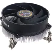 Titan DC-HA21TZ/RPW CPU-Kühler für Intel Sockel LGA1700, Low Profile Design (95W)