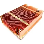 Dynatron A51 CPU-K?hler 1U f?r Sockel SP6 passiv