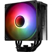 Thermalright Assassin Spirit 120 Vision BLACK ARGB