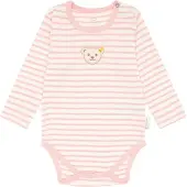 Steiff Collection Strampler Casual Figurbetont