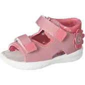 Ricosta Sandalen Mädchen 32303139333634 Rosa 26 EU
