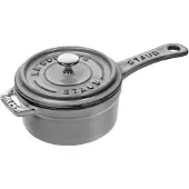 Staub Small Sauce Pan, 900g