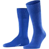 Falke Socken Airport SO Sapphire Herren-Schuhgröße 41 - 42