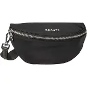 Bogner Klosters Sina Gürteltasche schwarz 16 x 18 x 9,5
