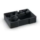 Tormek TNT-00 Einlage für das Drechslerpaket