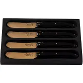 Laguiole Buttermesser Prestige Line Copper Stonewash (4-teilig)