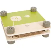 Small Foot Blumenpresse „Discover“