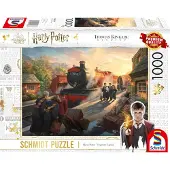 Schmidt Spielwaren 58428, 1000 Stück(e), Fernsehen/Filme, 12 Jahr(e)