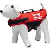 Beeztees Hundeschwimmweste - 40 cm