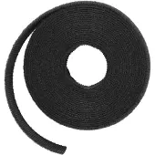 Intos Label-the-cable LTC ROLL, Synthetisch, Schwarz, 3 m, 16 mm, 3 mm, 1 Stück(e)