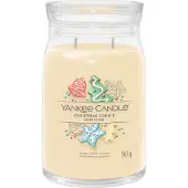 Yankee candle Duftkerzen Christmas Cookie 567 g