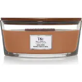 Woodwick ww Ellipse Santal Myrrhe 1 St