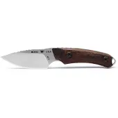 Buck Alpha Scout Walnut Jagdmesser