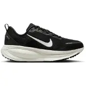 Nike Vomero 18 Black Coconut Milk Light Iron Ore Summit White (Women's) - EU 42