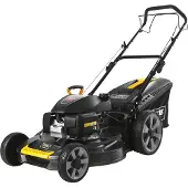 Texas Benzinrasenmäher "WLA 5391TR/W"