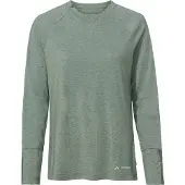 Vaude Skomer Iii Langarm-t-shirt