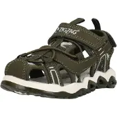 ZigZag Sandals Jugoe