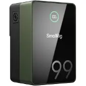 SmallRig 4974 Vb99 Pro Mini V Mount Batterie