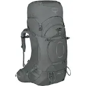 Osprey - Trekking-Rucksack - Ariel 65 Medium Gray - Größe XS/S - Grau