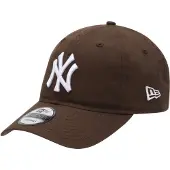 New Era League Ess 9twenty New York Yankees Kappe