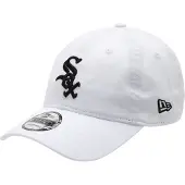 New Era Mlb Core Classic 2.0 Chicago White Sox Authentic Kappe
