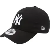 New Era Washed 9twenty New York Yankees Kappe
