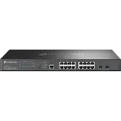 TP-LINK Sg3218xp-m2 Switch