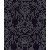 AS-Creation Vliestapete "Neue Bude 2.0" Barock gemustert ornamental strukturiert Ornament Tapete Barock Tapeten Wohnzimmer Schlafzimmer Küche Flur Büro