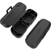 Seek Thermal THERMAL Tasche für Nano Kamera und Makroobjektiv (NC-AAA) Schwarz